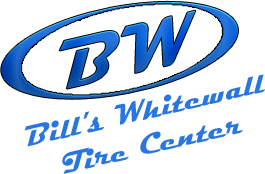 Bill's Whitewall